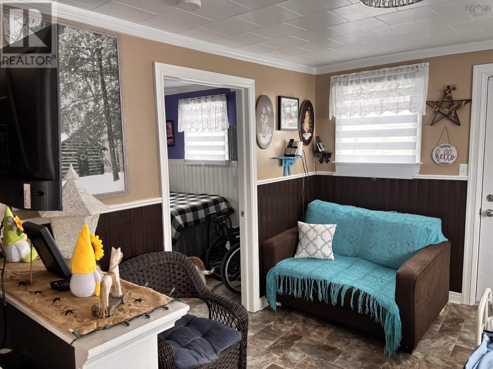 46 Quarry Road, Glace Bay, Nova Scotia  B1A 1G1 - Photo 10 - 202509772