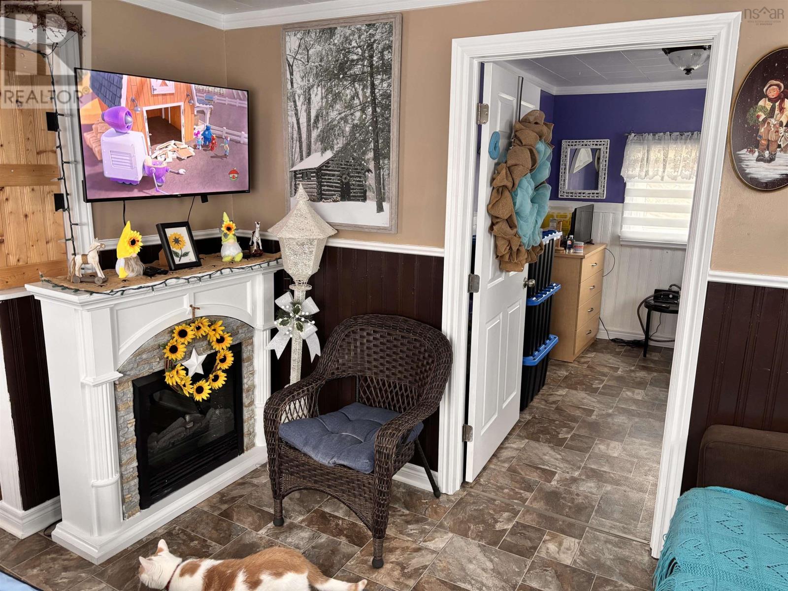 46 Quarry Road, Glace Bay, Nova Scotia  B1A 1G1 - Photo 11 - 202509772