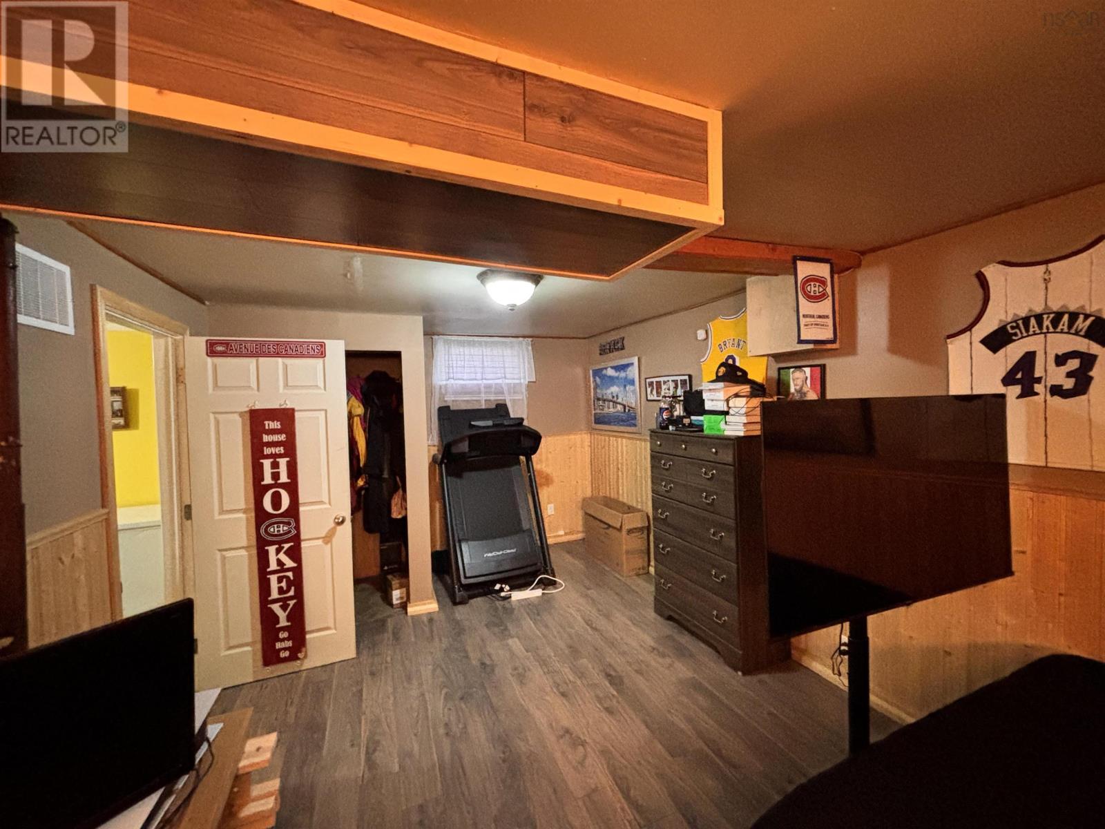 46 Quarry Road, Glace Bay, Nova Scotia  B1A 1G1 - Photo 18 - 202509772