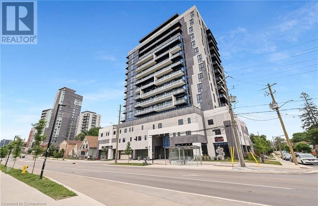 Property at 128 KING Street N Unit# 807 image 1
