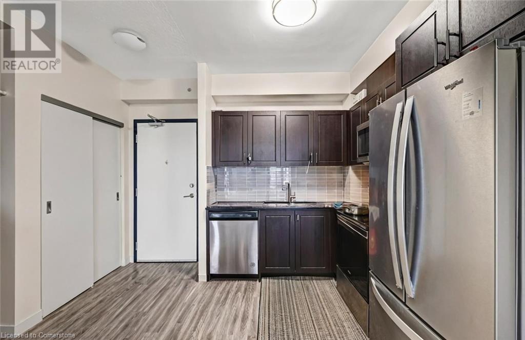 128 King Street N Unit# 807, Waterloo, Ontario  N2J 0E9 - Photo 8 - 40747814