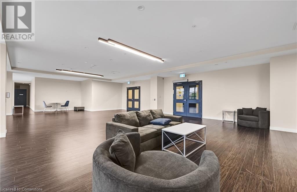 Property at 128 KING Street N Unit# 807 image 5