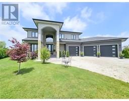 6539 RIVERVIEW LINE, Chatham, Ontario