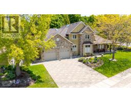 830 Mill Ridge Court, Saugeen Shores, Ca