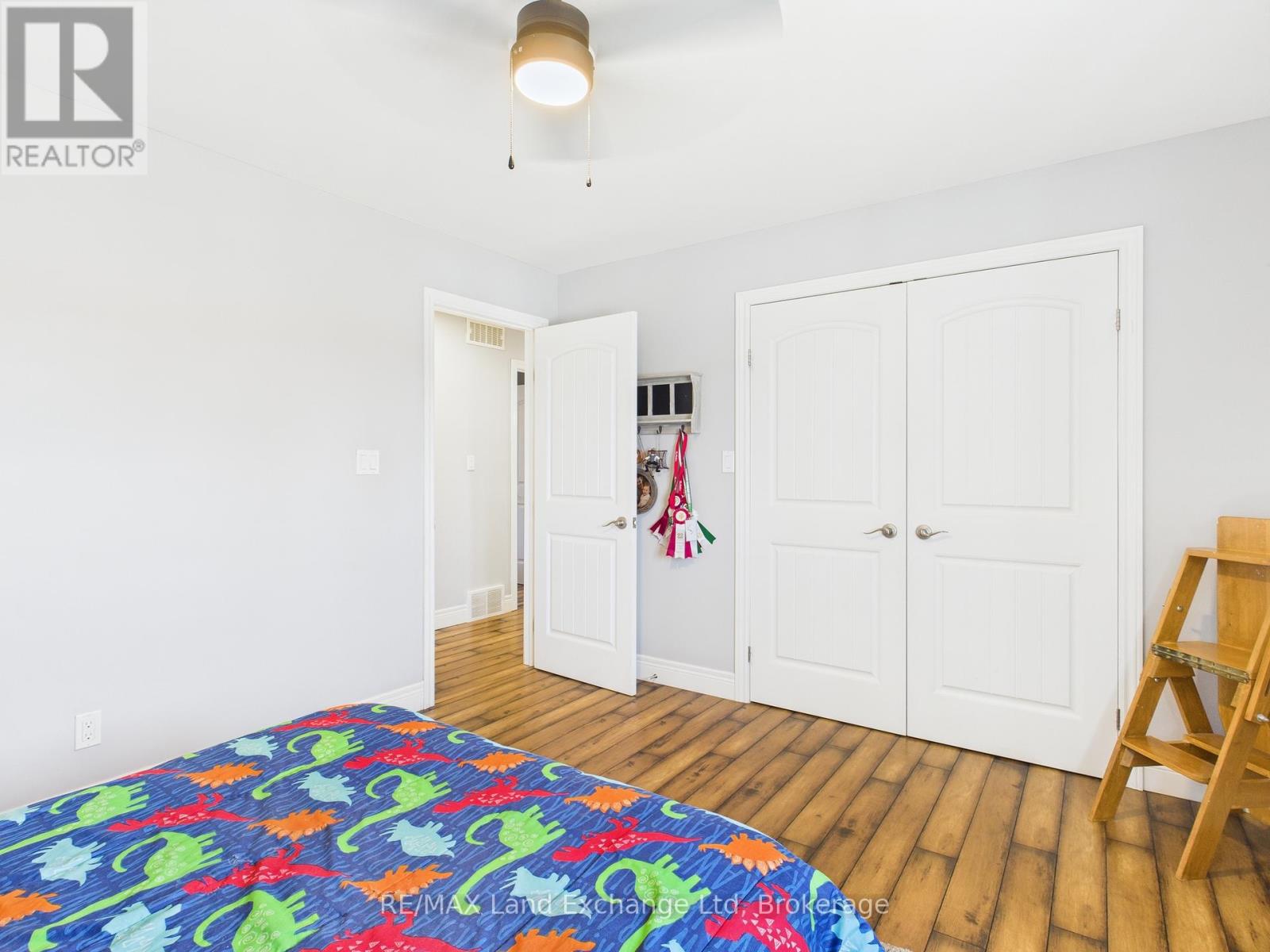 91 Park Street, Goderich, Ontario  N7A 1K9 - Photo 23 - X12267792