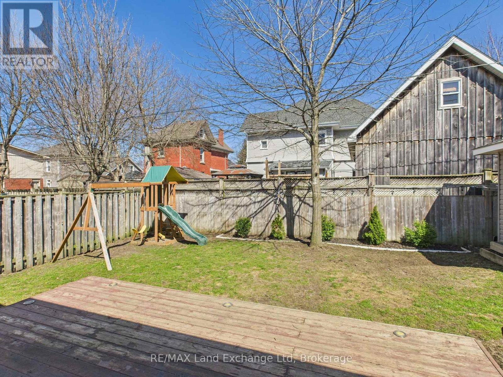 91 Park Street, Goderich, Ontario  N7A 1K9 - Photo 33 - X12267792