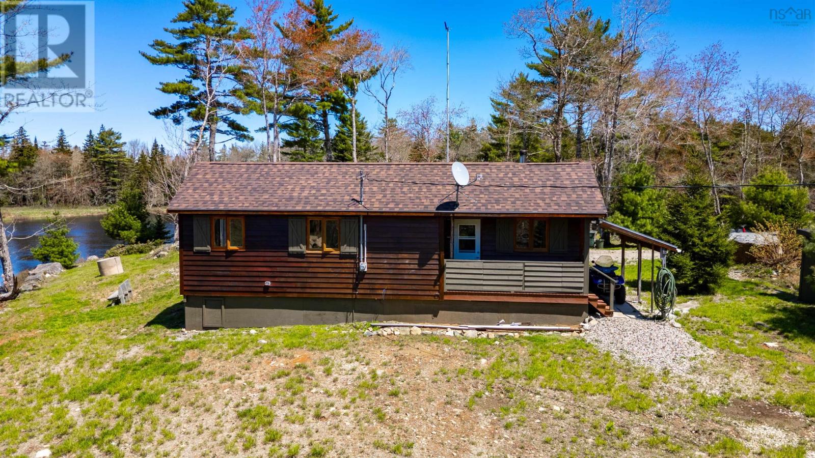 1202 Boutilier Branch Road, Kemptville, Nova Scotia  B5A 5P3 - Photo 22 - 202511410
