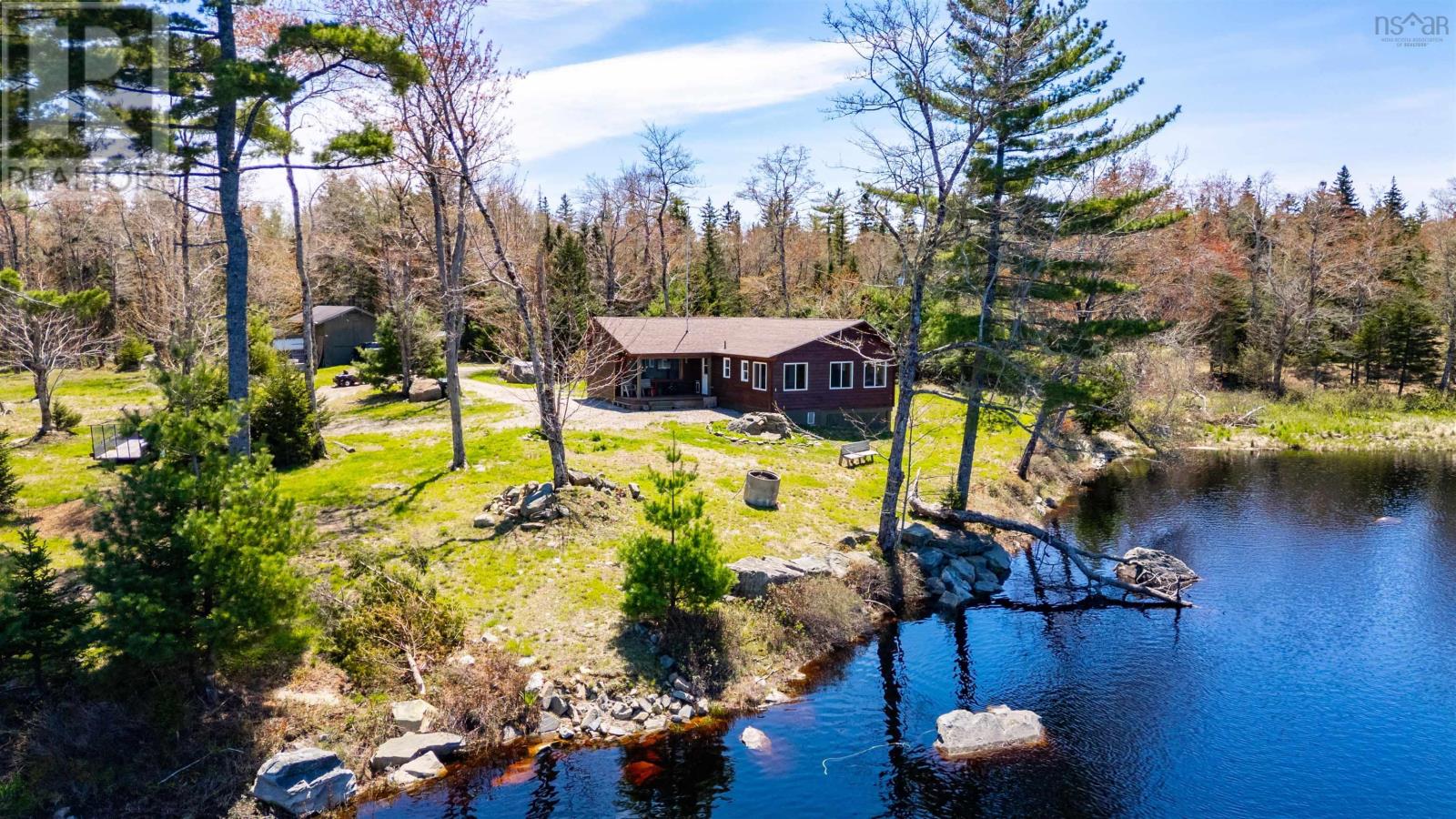 1202 Boutilier Branch Road, Kemptville, Nova Scotia  B5A 5P3 - Photo 1 - 202511410