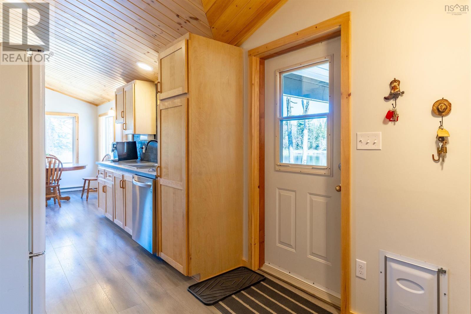 1202 Boutilier Branch Road, Kemptville, Nova Scotia  B5A 5P3 - Photo 6 - 202511410