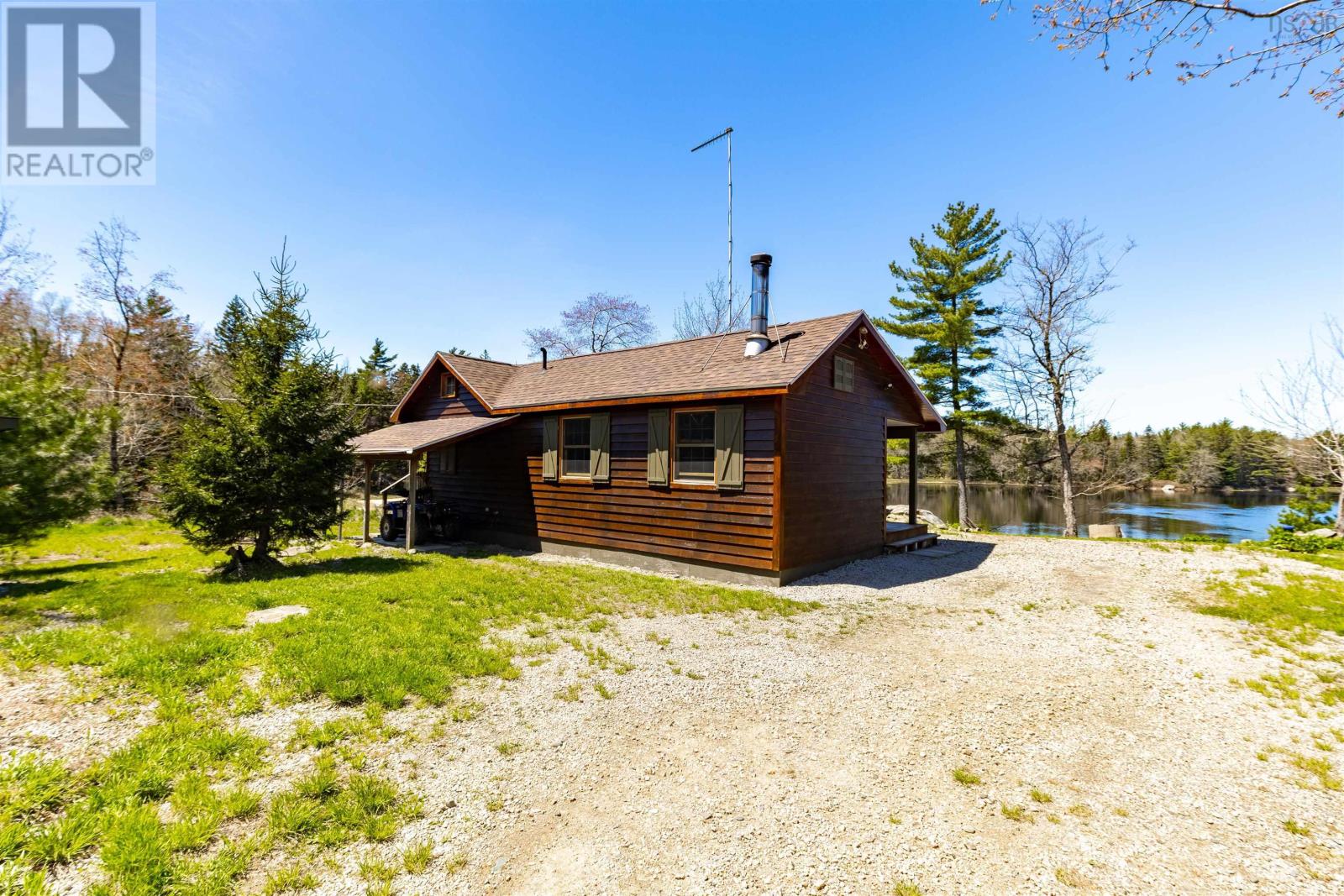 1202 Boutilier Branch Road, Kemptville, Nova Scotia  B5A 5P3 - Photo 2 - 202511410