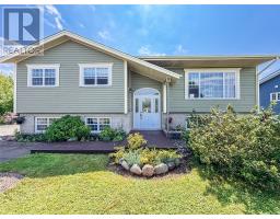 42 Greenhill Crescent, Burin, Newfoundland & Labrador
