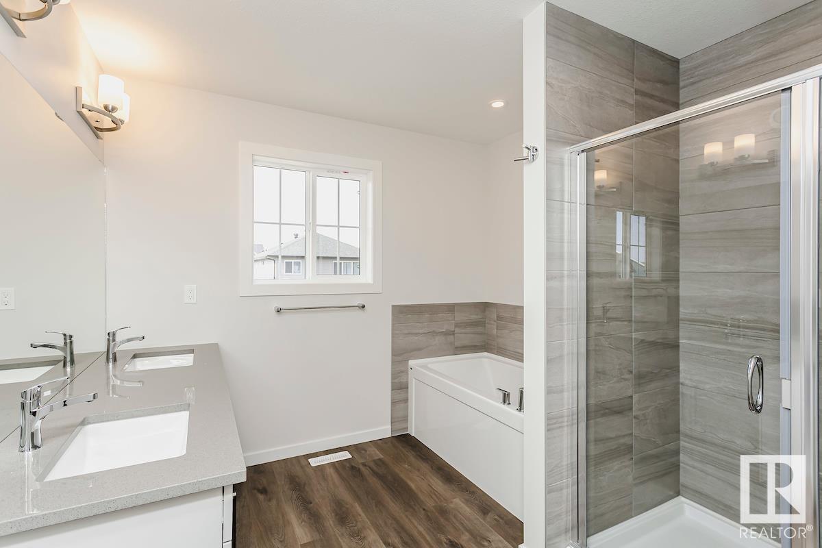 17408 2 St Nw, Edmonton, Alberta  T5Y 4G6 - Photo 17 - E4446289
