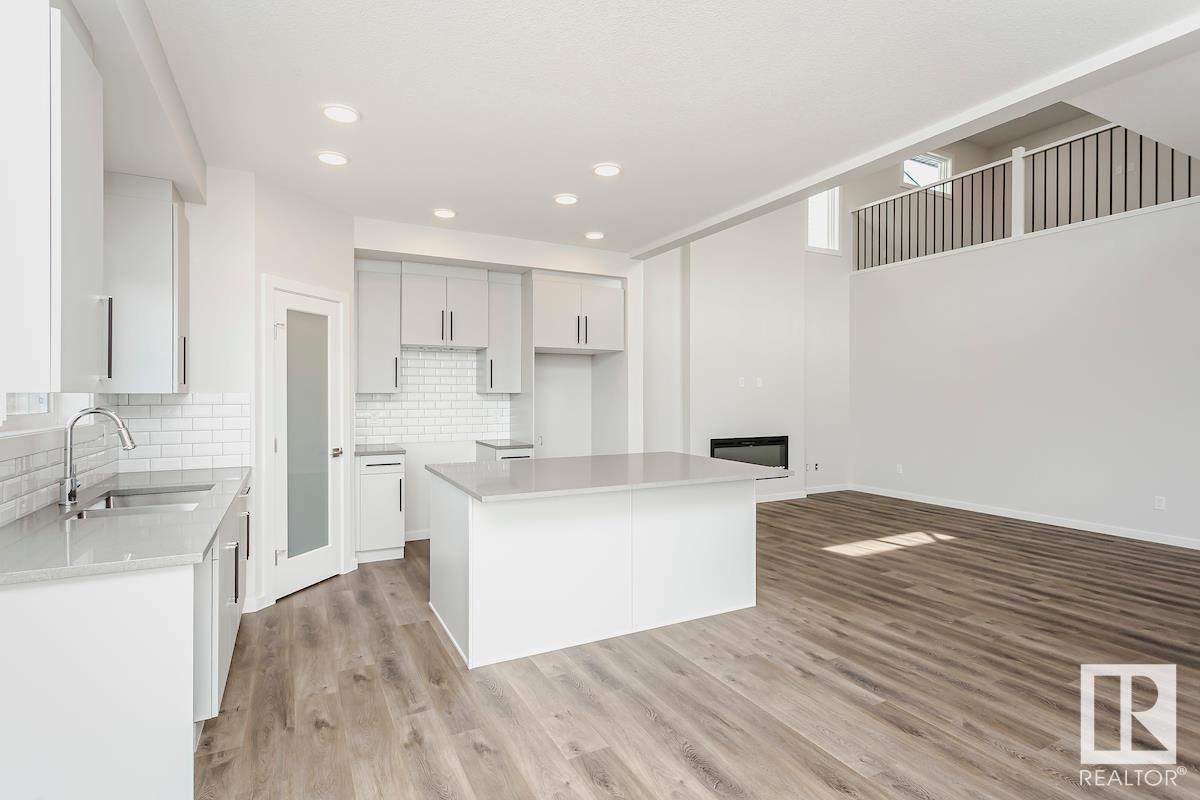 17408 2 St Nw, Edmonton, Alberta  T5Y 4G6 - Photo 5 - E4446289