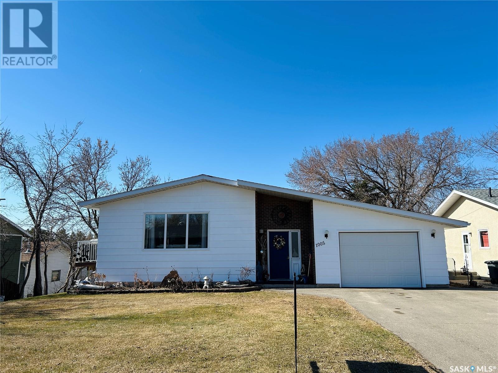 1005 10th STREET, rosthern, Saskatchewan