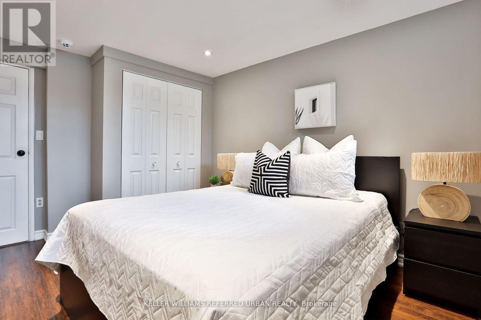 Lower - 12 Firthway Court, Toronto, Ontario  M3B 2K2 - Photo 5 - C12267744