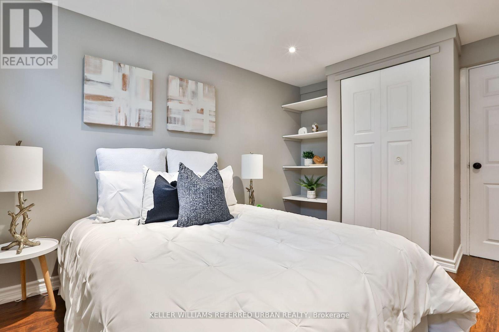 Lower - 12 Firthway Court, Toronto, Ontario  M3B 2K2 - Photo 6 - C12267744