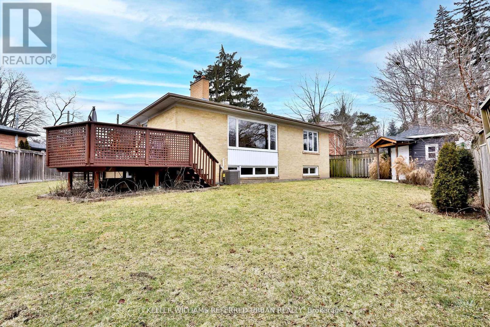 Lower - 12 Firthway Court, Toronto, Ontario  M3B 2K2 - Photo 9 - C12267744