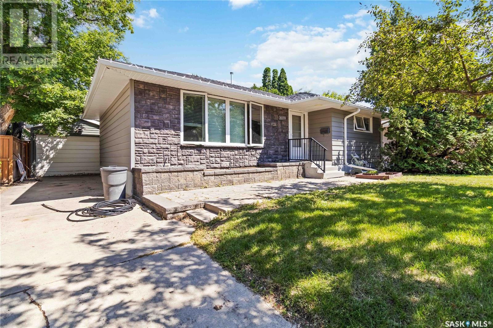 1609 Morgan AVENUE, saskatoon, Saskatchewan