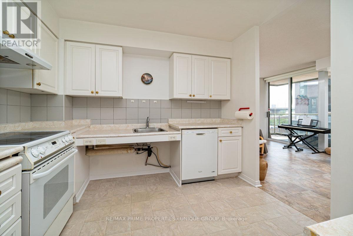 314 - 39 Parliament Street, Toronto, Ontario  M5A 4R2 - Photo 10 - C12267772