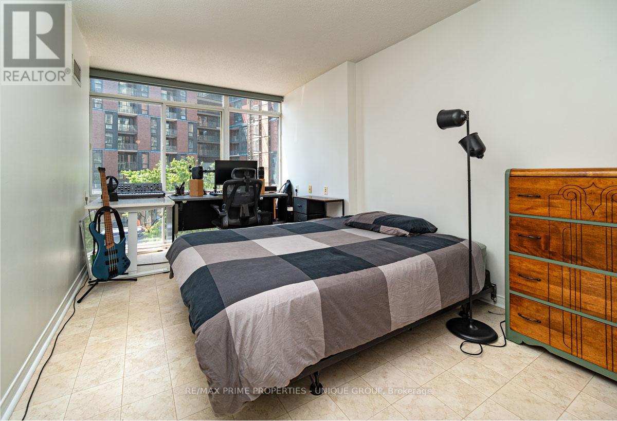 314 - 39 Parliament Street, Toronto, Ontario  M5A 4R2 - Photo 12 - C12267772