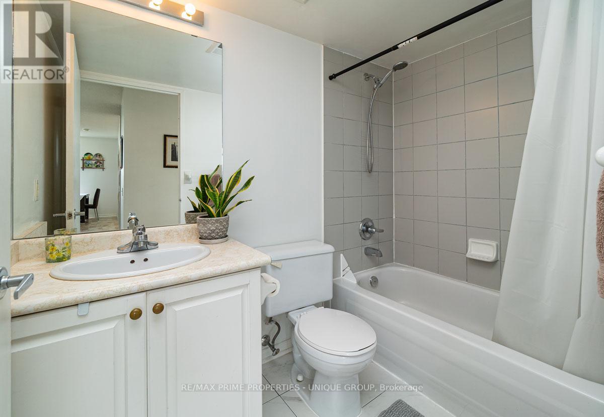 314 - 39 Parliament Street, Toronto, Ontario  M5A 4R2 - Photo 14 - C12267772