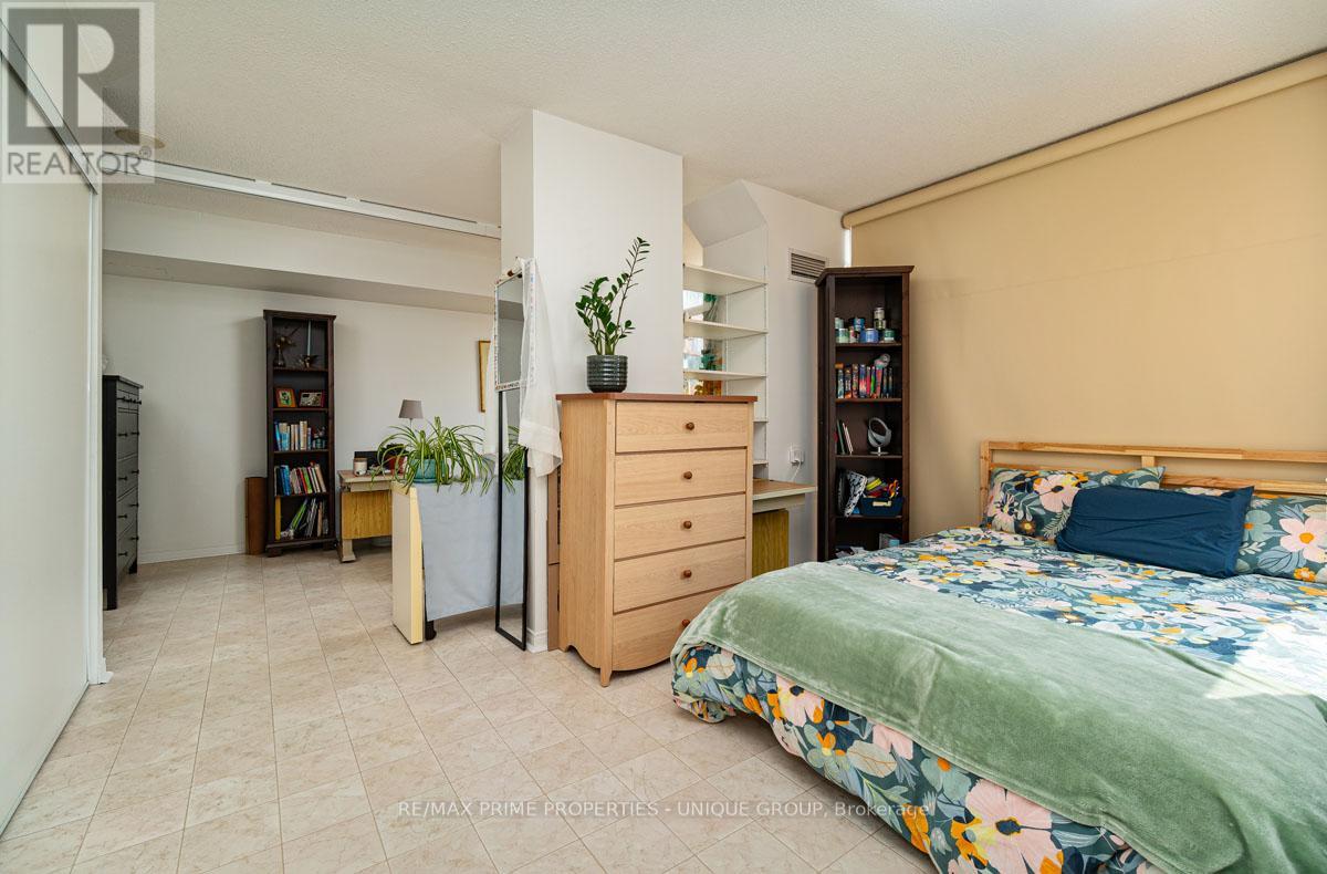 314 - 39 Parliament Street, Toronto, Ontario  M5A 4R2 - Photo 15 - C12267772