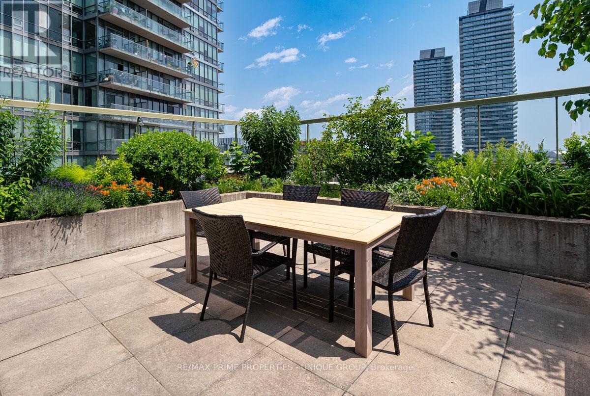 314 - 39 Parliament Street, Toronto, Ontario  M5A 4R2 - Photo 28 - C12267772