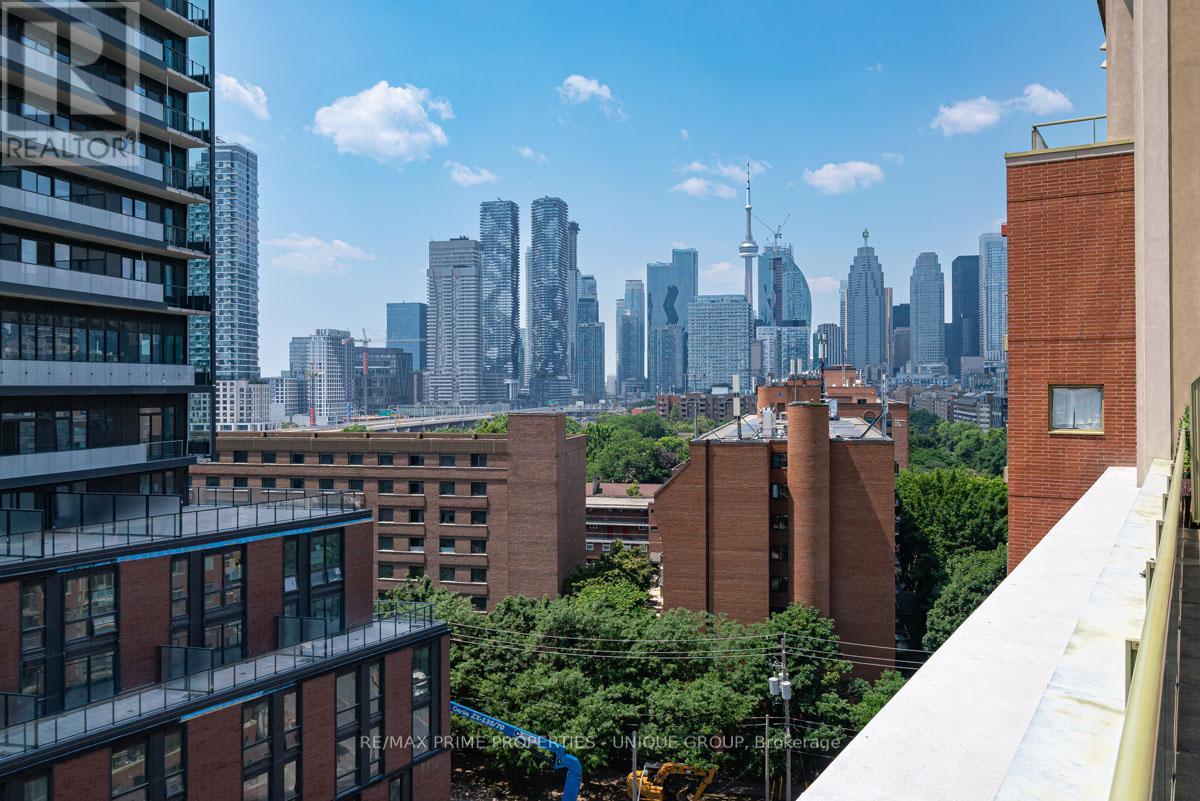 314 - 39 Parliament Street, Toronto, Ontario  M5A 4R2 - Photo 31 - C12267772