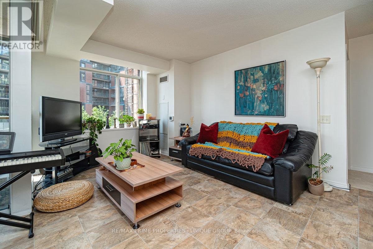 314 - 39 Parliament Street, Toronto, Ontario  M5A 4R2 - Photo 6 - C12267772