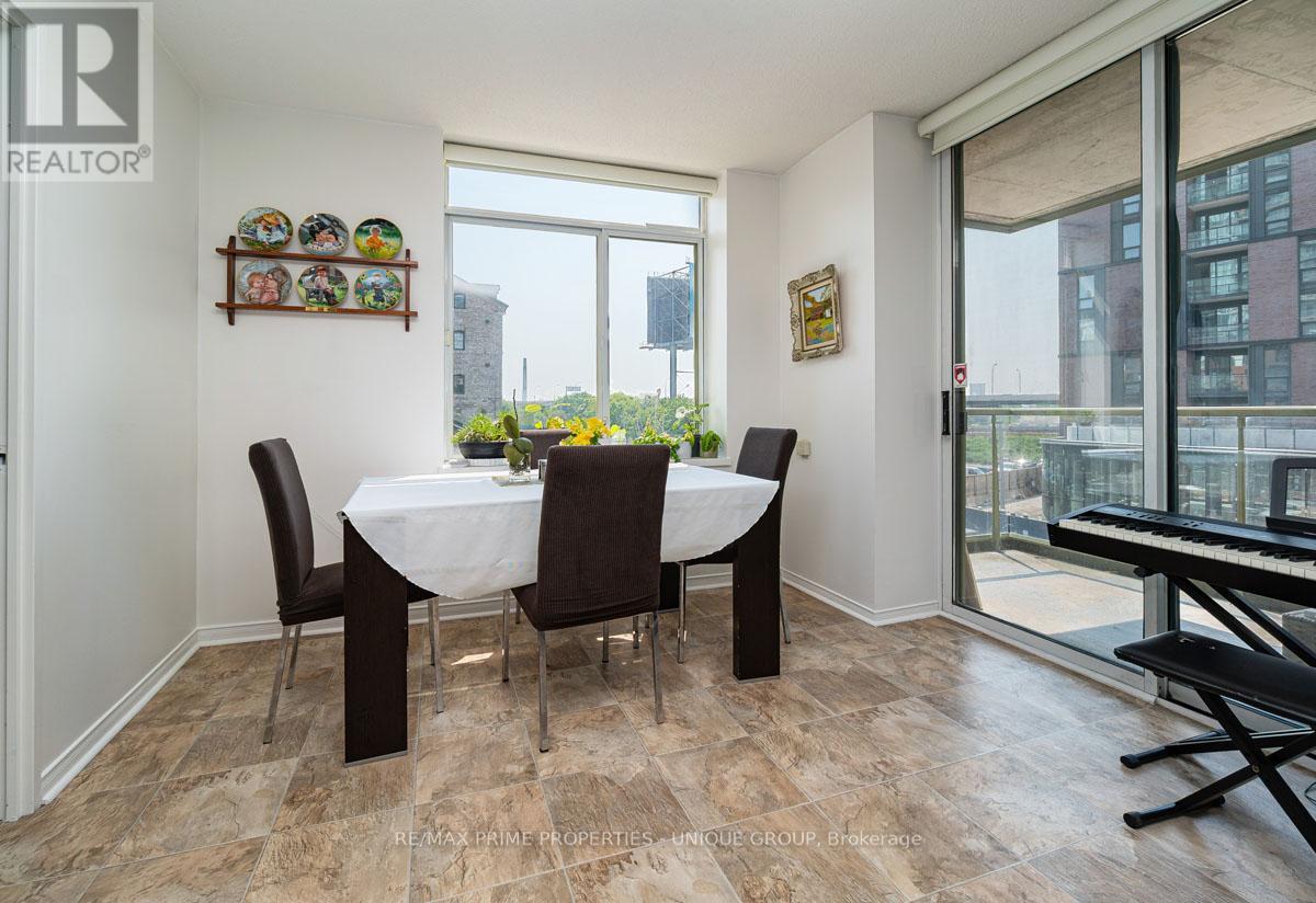 314 - 39 Parliament Street, Toronto, Ontario  M5A 4R2 - Photo 7 - C12267772