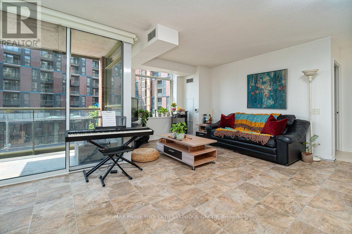 314 - 39 Parliament Street, Toronto, Ontario  M5A 4R2 - Photo 8 - C12267772