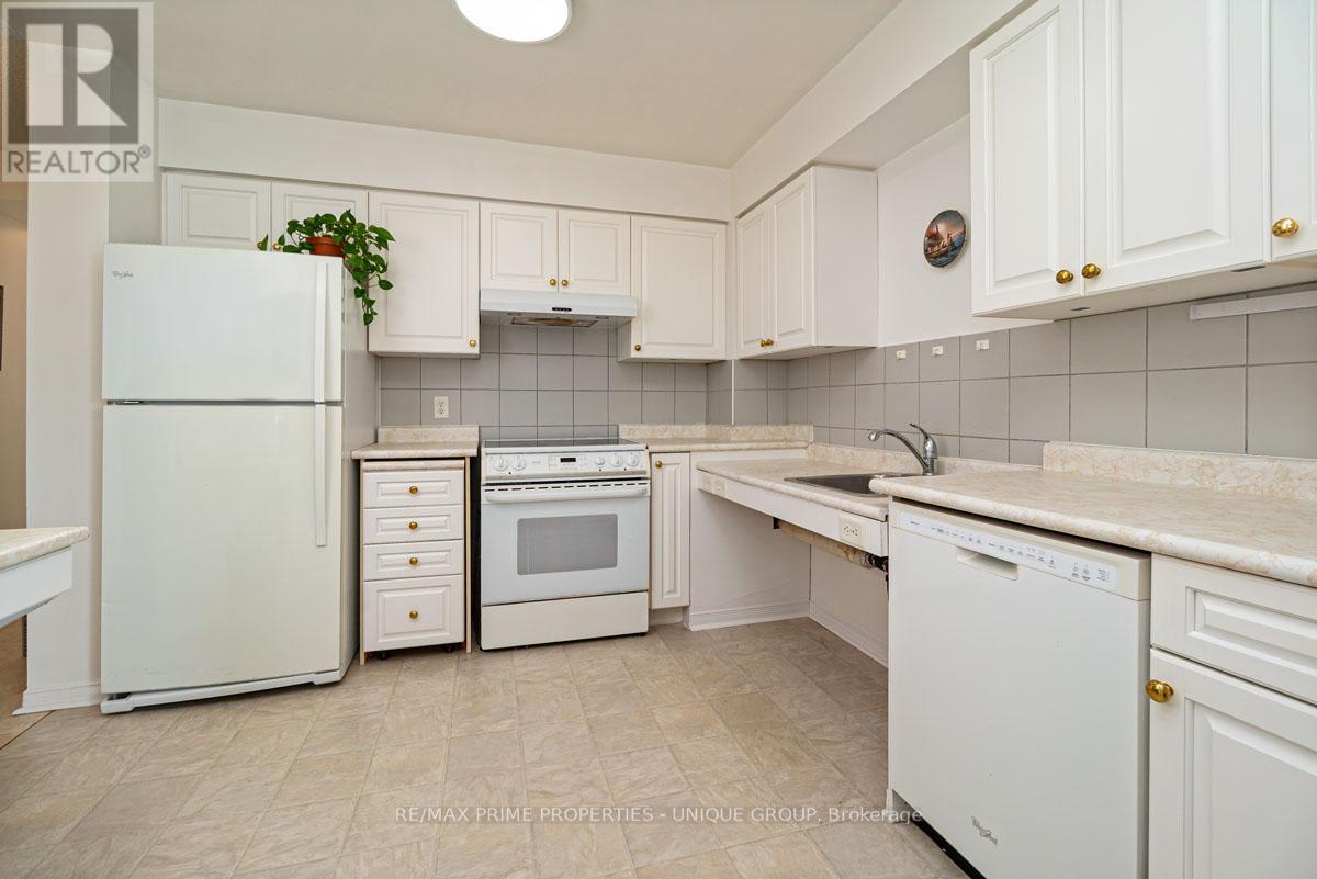 314 - 39 Parliament Street, Toronto, Ontario  M5A 4R2 - Photo 9 - C12267772
