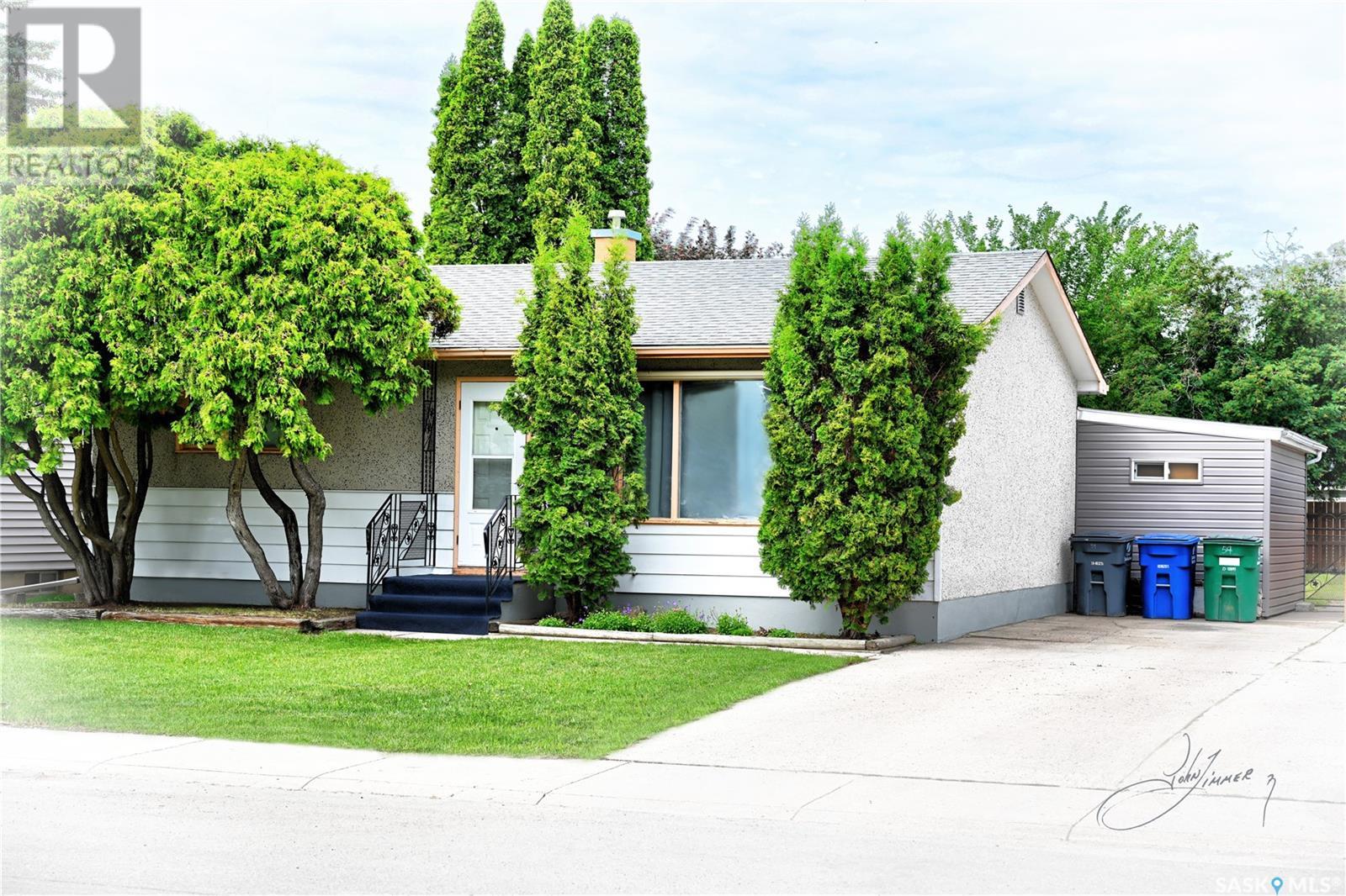 59 Byers CRESCENT, saskatoon, Saskatchewan