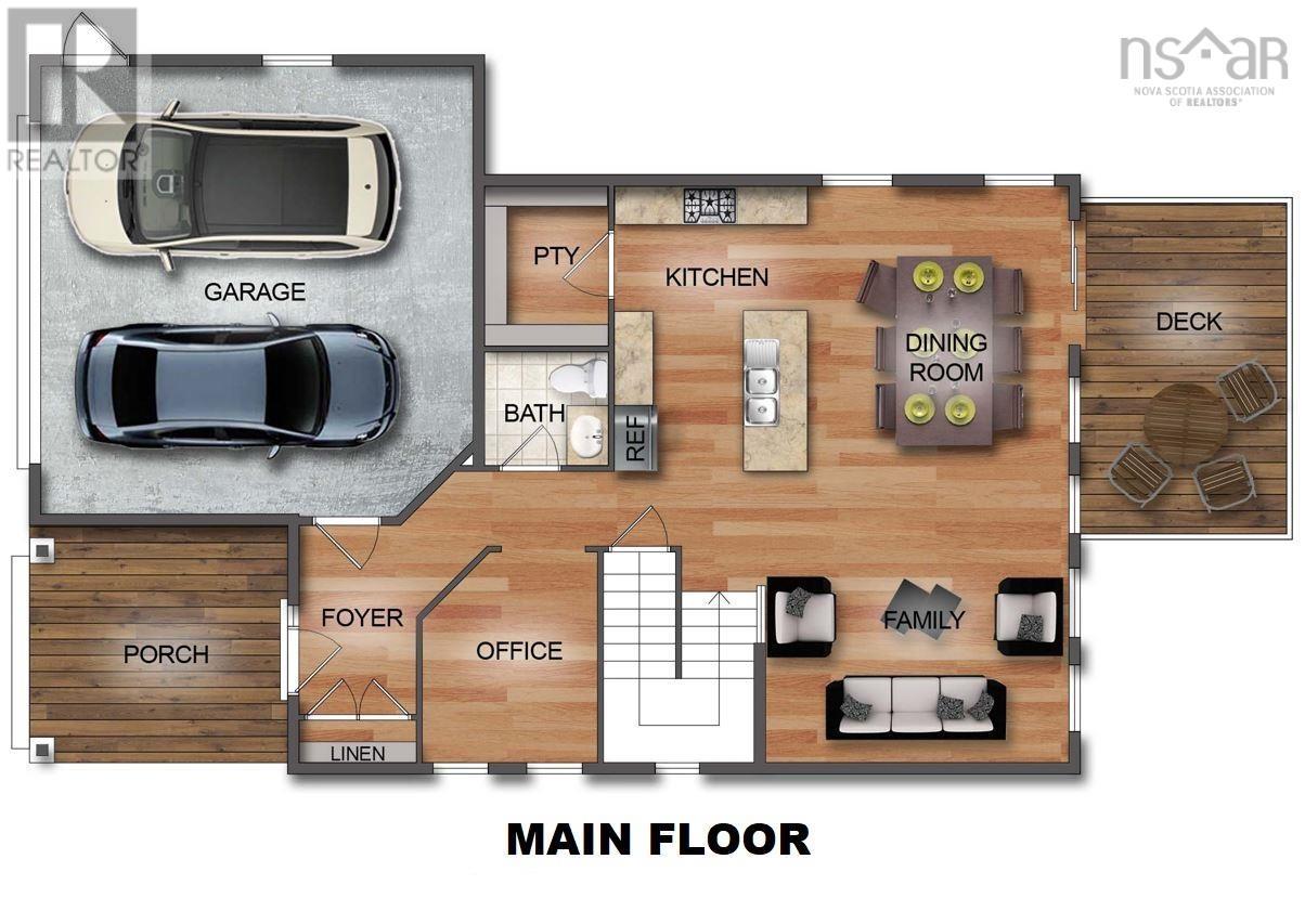 Property at Lot 102 Peggys Cove Road image 3