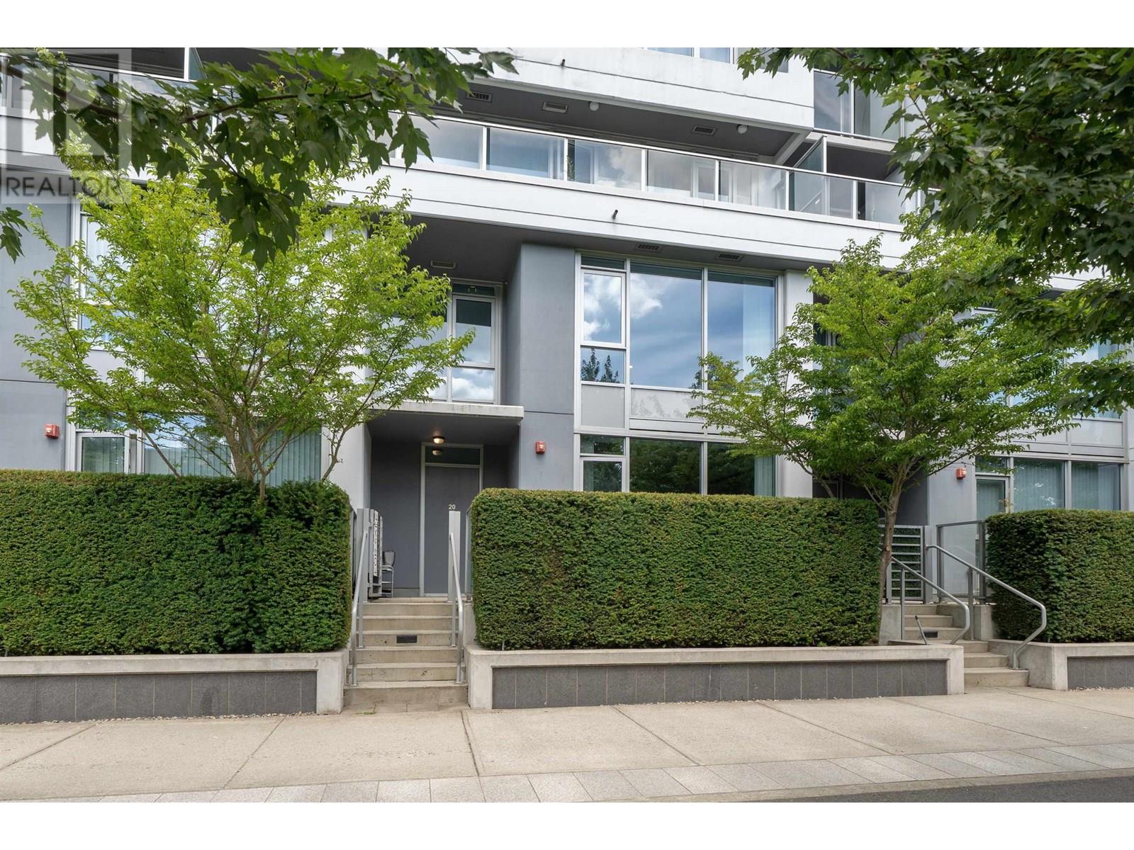 120 3333 Brown Road, Richmond, British Columbia  V6X 0P6 - Photo 24 - R3017106
