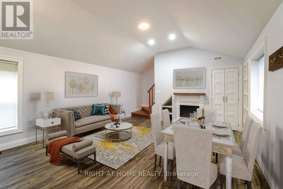 865 Simcoe Street S, Oshawa, Ontario  L1H 4K8 - Photo 6 - E12267808