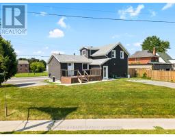 865 SIMCOE STREET S, Oshawa, Ontario