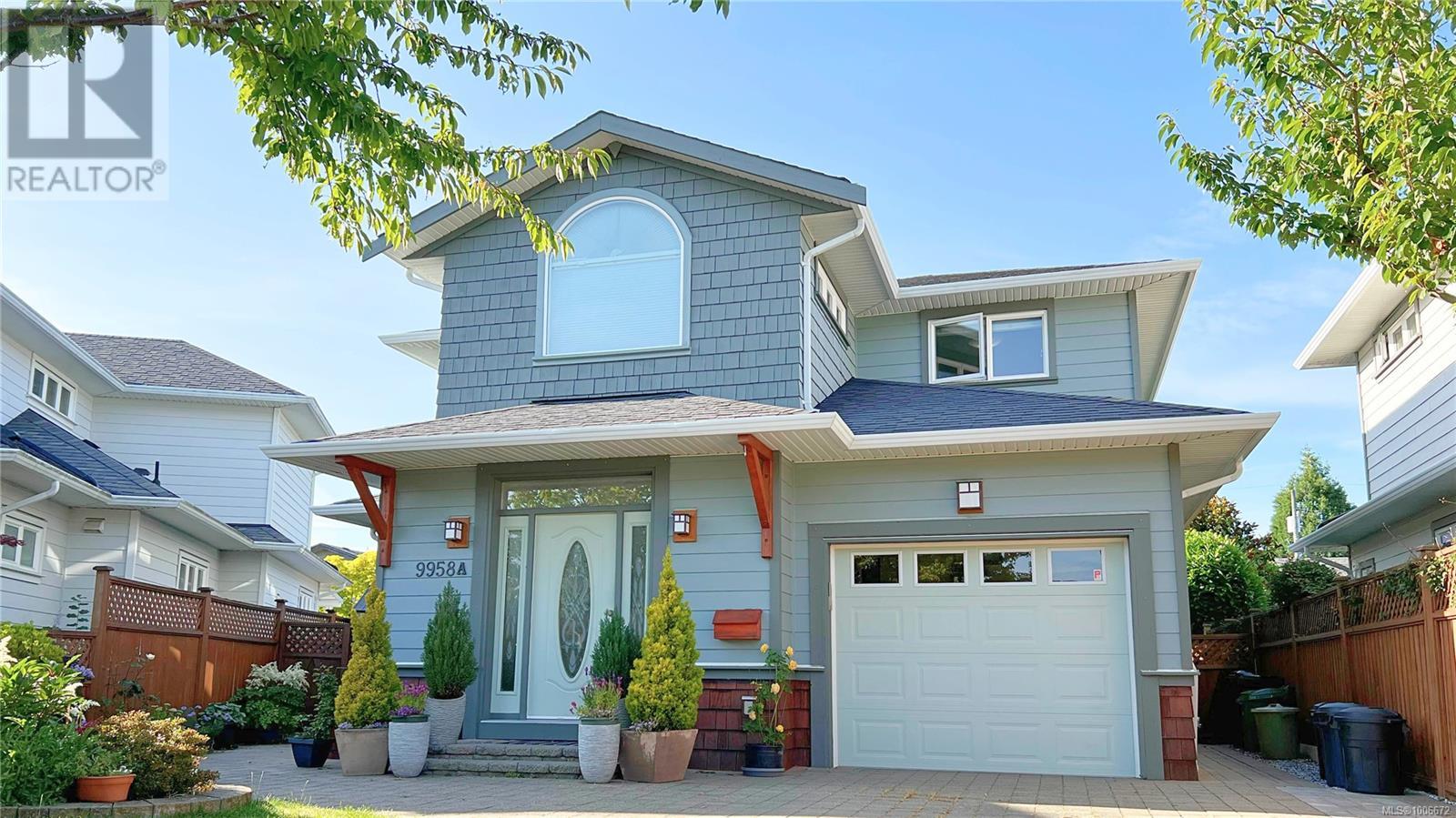 Property at 9958A Swiftsure Pl image 1