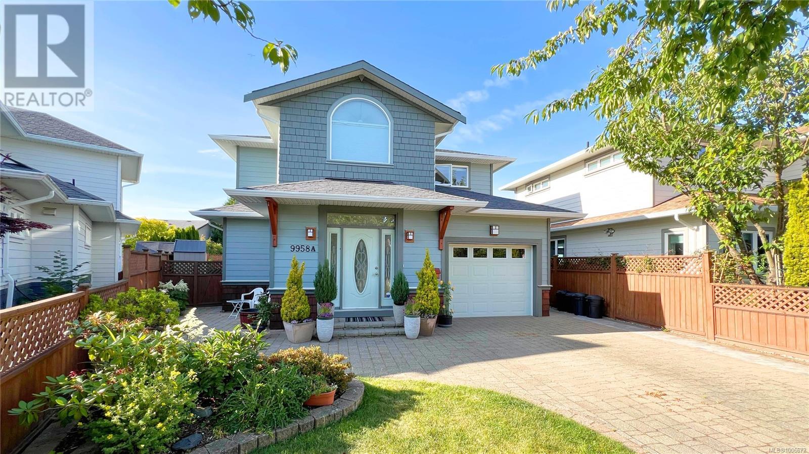 Property at 9958A Swiftsure Pl image 2