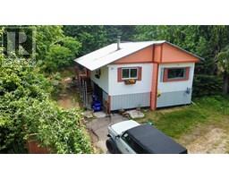 891 Monte Vista Drive Unit# 29 Rossland, Rossland, Ca