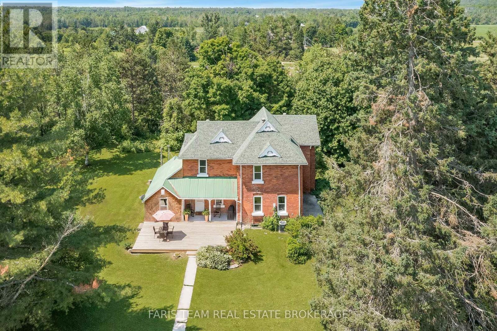Property at 323 WARMINSTER SIDE ROAD image 1