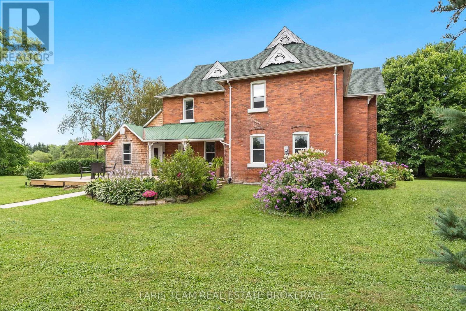 Property at 323 WARMINSTER SIDE ROAD image 2
