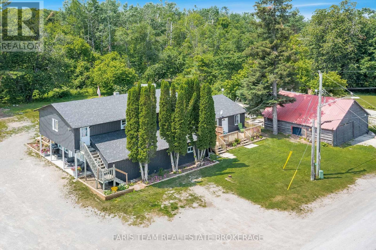 5880 RAMA DALTON BOUNDARY ROAD, Ramara, Ontario