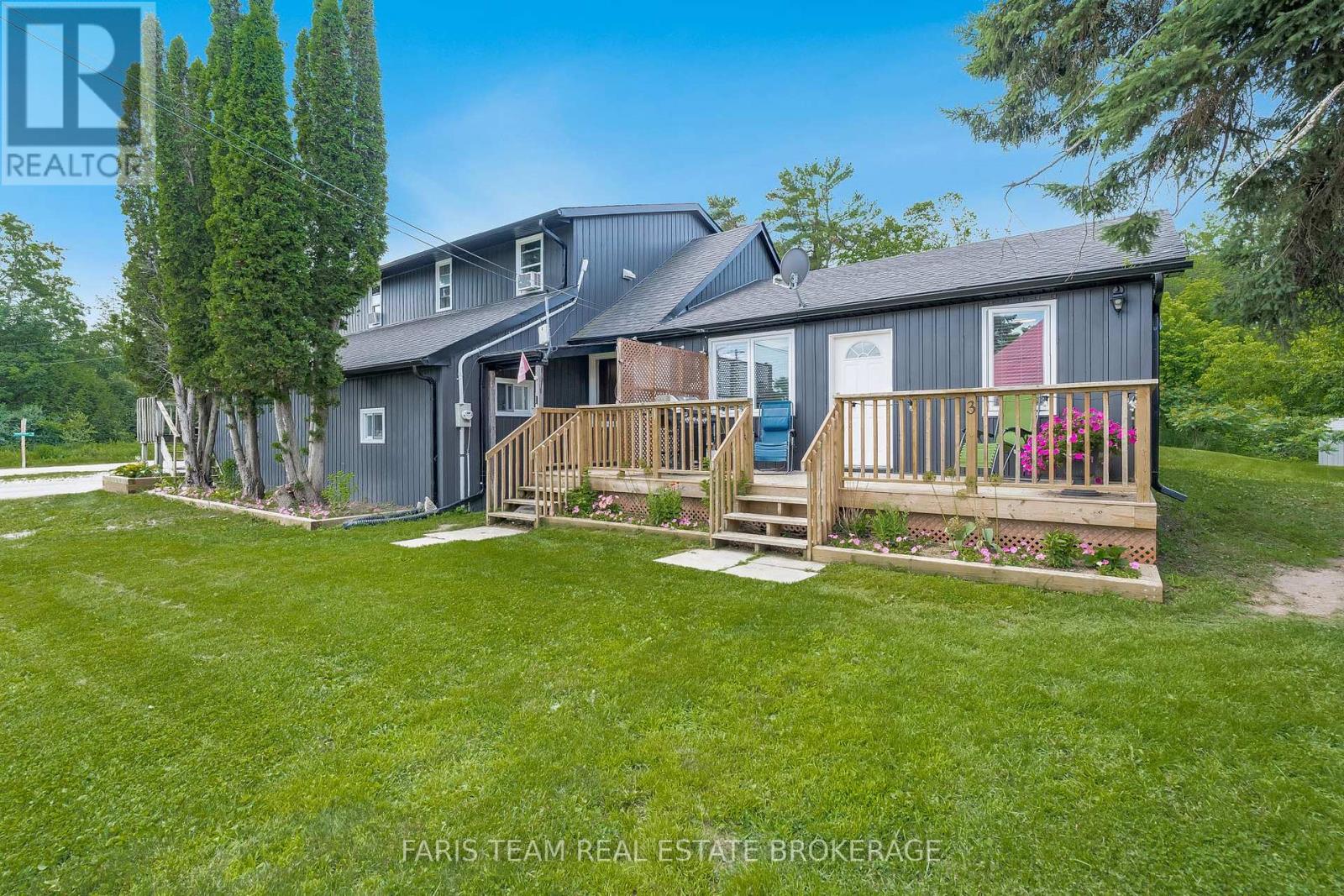 5880 Rama Dalton Boundary Road, Ramara, Ontario  L0K 1W0 - Photo 2 - S12267746