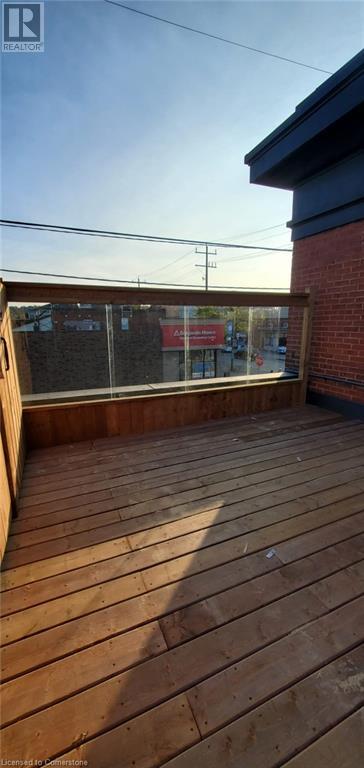 262 Ottawa Street N Unit# 1, Hamilton, Ontario  L8H 3Z9 - Photo 11 - 40746336