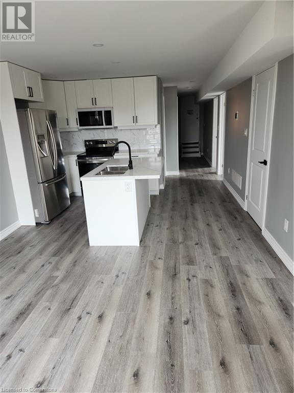 262 Ottawa Street N Unit# 1, Hamilton, Ontario  L8H 3Z9 - Photo 2 - 40746336