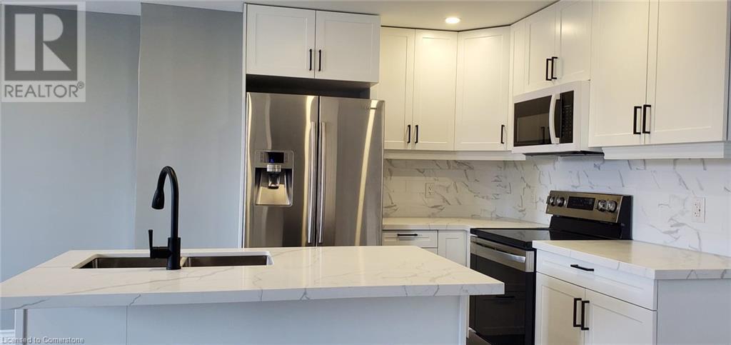 262 Ottawa Street N Unit# 1, Hamilton, Ontario  L8H 3Z9 - Photo 8 - 40746336