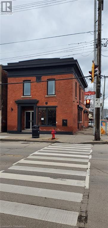 262 Ottawa Street N Unit# 1, Hamilton, Ontario  L8H 3Z9 - Photo 1 - 40746336