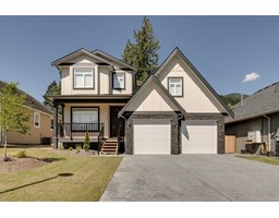 12 14500 MORRIS VALLEY ROAD, Mission, British Columbia