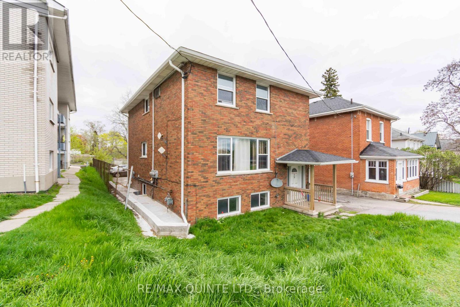 Property at 59 NORTH FRONT STREET image 2